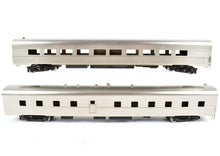 Load image into Gallery viewer, HO Brass Lambert PRR - Pennsylvania Railroad Broadway Limited Diner 2-Car Set