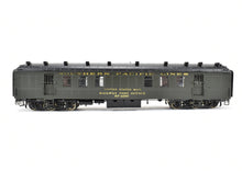 Load image into Gallery viewer, HO Brass PSC - Precision Scale Co. SP - Southern Pacific Harriman RPO Class 60-P-5 FP WRONG BOX