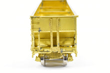 Load image into Gallery viewer, HO Brass OMI - Overland Models, Inc. C&NW - Chicago & North Western Quad Hopper #60001-60999 As Built