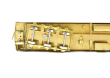 Load image into Gallery viewer, HO Brass Soho Various Roads Pullman "Walter Reed" 14-Section HW Sleeper