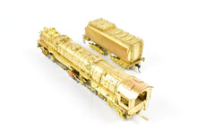 Load image into Gallery viewer, HO Brass Key Imports UP - Union Pacific "3800" Class 4-6-6-4 Challenger Oil Version