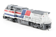 Load image into Gallery viewer, N Atlas Amtrak Dash8-32-BWH Phase III “Pepsi Can” No. 519