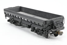 Load image into Gallery viewer, HO Brass OMI - Overland Models, Inc. NP - Northern Pacific Austin-Western 30-To Air Dump Car Custom Painted No. 89088 ONE SIDE NOT LETTERED