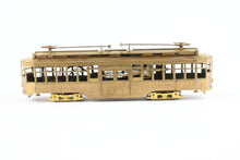 Load image into Gallery viewer, HO Brass Pacific Traction Boston 6000 Series Car