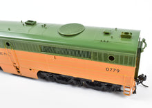 Load image into Gallery viewer, HO Brass OMI - Overland Models Inc. NH - New Haven ALCO PA-1 CP No. 0779