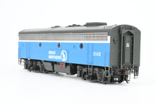 Load image into Gallery viewer, HO Athearn Genesis GN - Great Northern EMD F7A/F7B Set FP No. 314A & 314B w/ LED Lighting