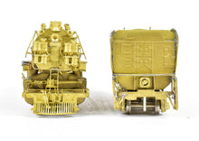 Load image into Gallery viewer, HO Brass Sunset Models UP - Union Pacific "9000" 4-12-2 #9000