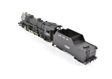 Load image into Gallery viewer, HO Brass Key Imports MP - Missouri Pacific #1310 2-8-2 Mikado Factory Painted ReBoxx