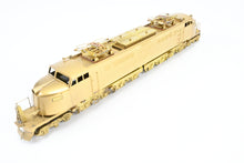 Load image into Gallery viewer, HO Brass NWSL - NorthWest Short Line MILW - Milwaukee Road Class EF-4 2-D+D-2 "Little Joe" Electric