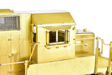 Load image into Gallery viewer, HO Brass OMI - Overland Models Inc. Various Roads EMD SD40 W/O Dynamic Brakes, W/ High Mounted Brake Cylinders