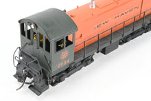 Load image into Gallery viewer, HO Brass Alco Models NH - New Haven ALCO S-1 Switcher Custom Painted No. 0934