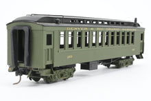 Load image into Gallery viewer, HOn3 Brass Soho D&RGW - Denver & Rio Grande Western #310 Coach Custom Painted
