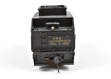 Load image into Gallery viewer, HO Scale Brass VH - Van Hobbies CPR - Canadian Pacific D-10 Tender Only Custom Painted