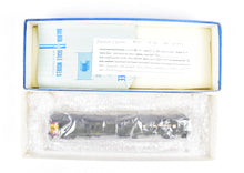 Load image into Gallery viewer, HO Brass Balboa ATSF - Santa Fe M-180 Gas Electric Car Custom Painted