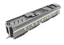 Load image into Gallery viewer, HO Brass GOC - Global Outlet Corp. VGN - Virginian EL-2B Electrics #125