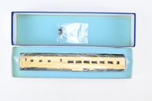 Load image into Gallery viewer, HO Brass Cascade Models D&RGW - Denver & Rio Grande Western 48-Seat ACF Diner #1116 (Ex. UP #4801) NO TRUCKS