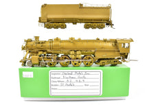 Load image into Gallery viewer, HO Brass OMI - Overland Models NP - Northern Pacific Class A-2 4-8-4 REBOXX