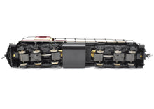 Load image into Gallery viewer, HO Brass CON OMI - Overland Models, Inc. WC - Wisconsin Central EMD SDL39 Factory Painted No. 586