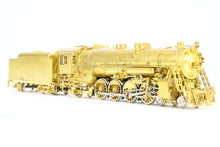 Load image into Gallery viewer, HO Brass OMI - Overland Models DL&W - Lackawanna P-1 Class 4-8-2 Mountain