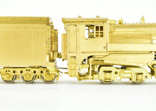 Load image into Gallery viewer, HO Brass CON PFM - Van Hobbies CPR - Canadian Pacific Railway 4-6-4 Class H1d Royal Hudson