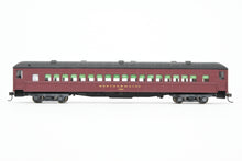 Load image into Gallery viewer, HO Bethlehem Car Works B&M – Boston & Maine Passenger Coach FP No. 1404 RTR