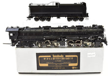 Load image into Gallery viewer, HO Brass PFM - Tenshodo NP/SP&S/GN 4-6-6-4 Loco Class Z-6 FP 1975 Run W/ Decals