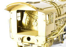 Load image into Gallery viewer, HO Brass NJ Custom Brass C&O - Chesapeake & Ohio L-2 4-6-4 Baker Valve Gear