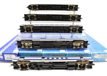 Load image into Gallery viewer, HO Brass Balboa MP - Missouri Pacific 5-Car Passenger Train Factory Painted