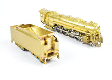 Load image into Gallery viewer, HO Brass NPP - Nickel Plate Products DL&W - Lackawanna Class Q-4 4-8-4 Modern Pocono