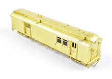 Load image into Gallery viewer, HOn3 Brass OMI - Overland Models, Inc. C&S - Colorado & Southern Baggage Mail Car #13