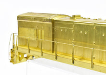 Load image into Gallery viewer, O Brass OMI - Overland Models, Inc. Various Roads GE U-30C (Early)