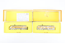 Load image into Gallery viewer, HO Brass Oriental Limited UP - Union Pacific EMD SD24 2400 HP Low Hood Version and SD24B Cabless Version Custom Painted Nos. 403 and 403B