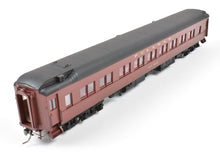Load image into Gallery viewer, HO Brass TCY - The Coach Yard PRR - Pennsylvania Railroad "Bay Head" HW 28 Parlor Seat 1 Drawing Room Pullman FP Howie's Brass Trains Exclusive
