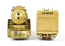 Load image into Gallery viewer, HO Brass Westside Model Co. SP - Southern Pacific Class GS-4 4-8-4 Daylight