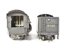 Load image into Gallery viewer, HO Brass PFM - United C&O - Chesapeake & Ohio 2-8-4 Kanawha Custom Painted #2725 DCC