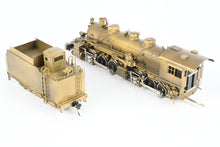 Load image into Gallery viewer, HO Brass PFM - United D&SL - Denver & Salt Lake or D&RGW - Denver & Rio Grande Western 2-6-6-0