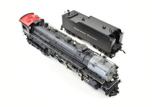 Load image into Gallery viewer, HO Brass CON W&R Enterprises NP - Northern Pacific Class A 4-8-4 Version 2 FP #2600