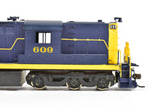 Load image into Gallery viewer, HO Brass Alco Models ATSF - Santa Fe ALCO DL600B RSD15 High Hood Version CP