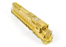 Load image into Gallery viewer, HO Brass OMI - Overland Models Inc. D&RGW - Denver & Rio Grande Western EMD SD-50