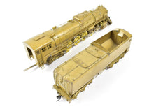 Load image into Gallery viewer, HO Brass OMI - Overland Models, Inc. MILW - Milwaukee Road S-3 4-8-4 As Delivered 1944