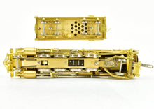 Load image into Gallery viewer, HO Brass CON Key Imports "Classic" NP - Northern Pacific W-5 1846 Class 2-8-2 Mikado With Elesco FWH