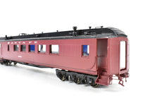 Load image into Gallery viewer, HO Brass Pecos River Brass ATSF - Santa Fe Heavyweight Combine Car #2410