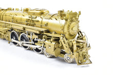 Load image into Gallery viewer, HO Brass NJ Custom Brass C&O - Chesapeake & Ohio L-2 4-6-4 Baker Valve Gear