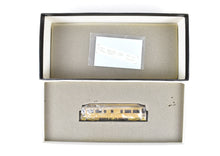 Load image into Gallery viewer, HOn3 Brass Hallmark Models EBT - East Broad Top Private Car #20