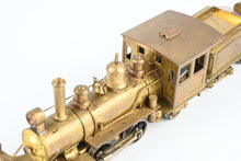 Load image into Gallery viewer, HO Brass LMB Models Various Roads 2-4-2 “Columbia”