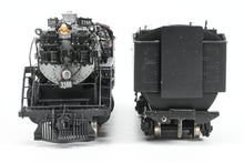 Load image into Gallery viewer, HO Brass Sunset Models GN - Great Northern 2-8-2 Class O-8 Closed Cab Pro Painted No.3388 + PFM Sound