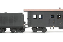 Load image into Gallery viewer, HO Brass NPP - Nickel Plate Products Various Roads Rotary Snowplow Factory Painted REBOXX