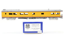 Load image into Gallery viewer, HO Brass Cascade Models UP - Union Pacific Business Car No. 103 Custom Painted