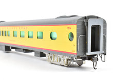 Load image into Gallery viewer, HO Brass The Palace Car Company MILW - Milwaukee Road Coach-Touralux #5514