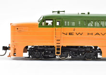 Load image into Gallery viewer, HO Brass OMI - Overland Models Inc. NH - New Haven ALCO PA-1 CP No. 0779